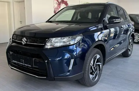 Used SUZUKI VITARA Petrol 2024 Ad 