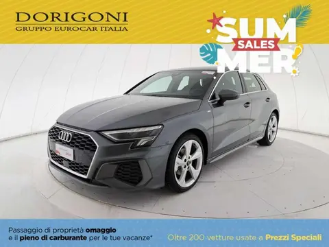 Used AUDI A3 Diesel 2022 Ad 