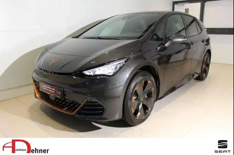 Used CUPRA BORN Electric 2023 Ad 