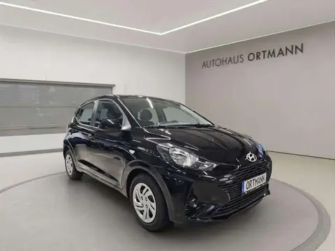 Annonce HYUNDAI I10 Essence 2024 d'occasion 