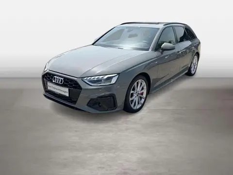 Used AUDI A4 Diesel 2021 Ad 