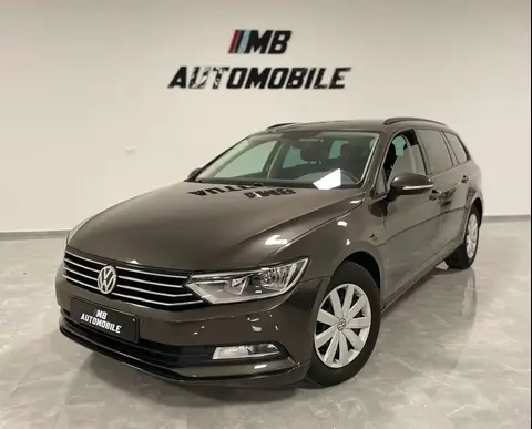 Used VOLKSWAGEN PASSAT Diesel 2017 Ad 