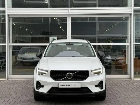 Annonce VOLVO XC40 Essence 2023 d'occasion 