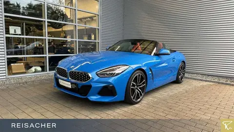 Annonce BMW Z4 Essence 2022 d'occasion 