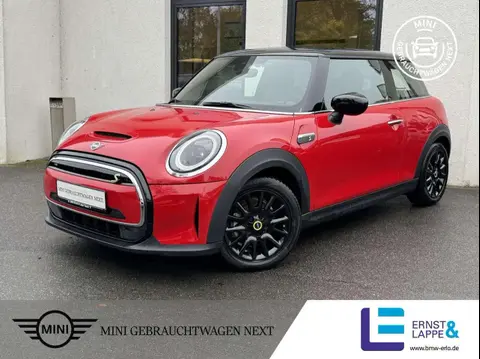 Used MINI COOPER Electric 2021 Ad 