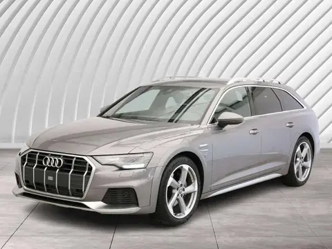 Used AUDI A6 Diesel 2020 Ad 