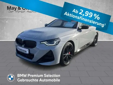 Annonce BMW SERIE 2 Essence 2023 d'occasion 