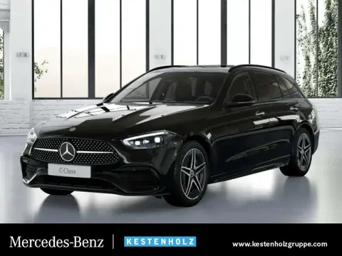 Used MERCEDES-BENZ CLASSE C Hybrid 2023 Ad 