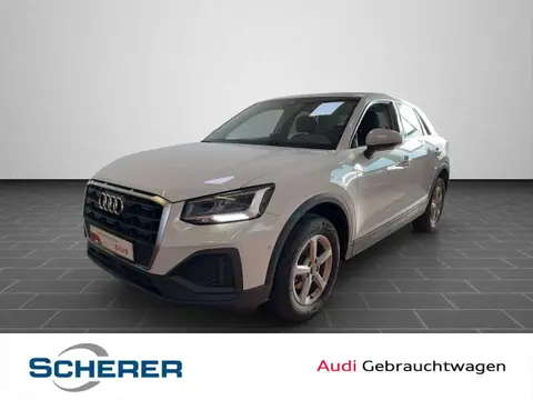 Used AUDI Q2 Diesel 2022 Ad 