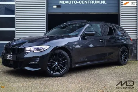 Annonce BMW SERIE 3 Essence 2022 d'occasion 