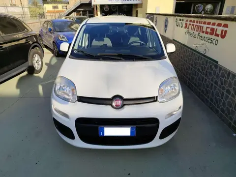 Used FIAT PANDA Diesel 2018 Ad 