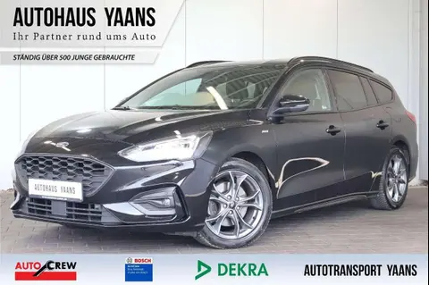 Annonce FORD FOCUS Diesel 2020 d'occasion 