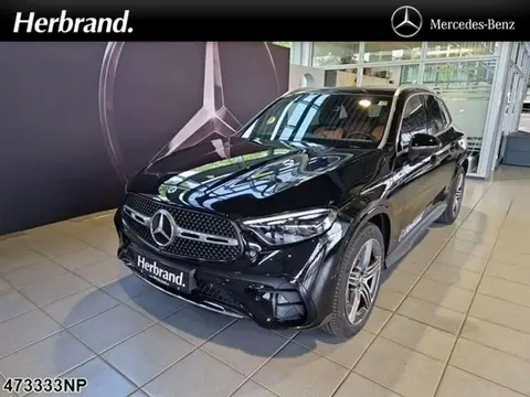 Annonce MERCEDES-BENZ CLASSE GLC Essence 2024 d'occasion Allemagne