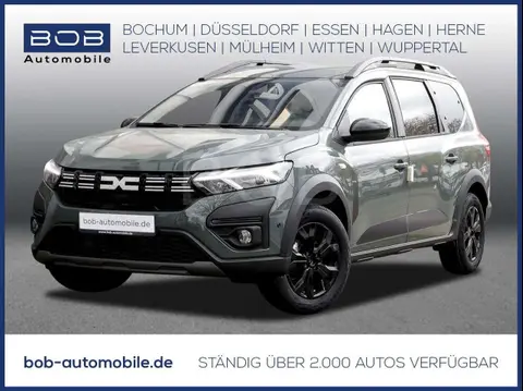 Used DACIA JOGGER LPG 2024 Ad 