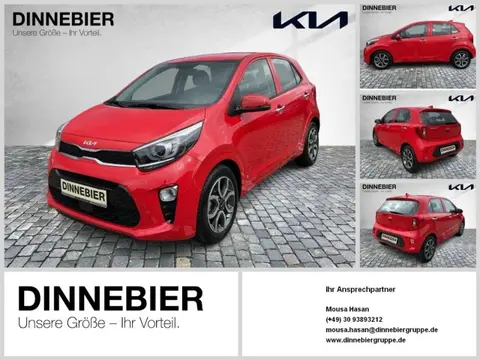 Annonce KIA PICANTO Essence 2022 d'occasion 