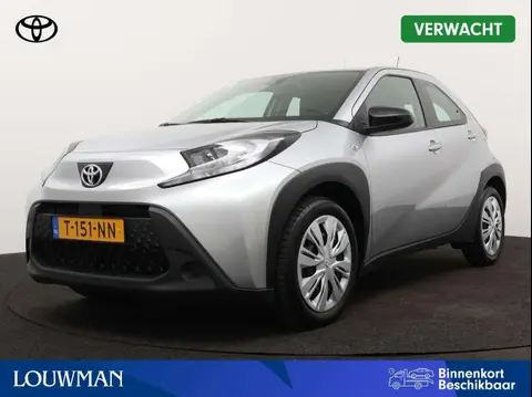 Used TOYOTA AYGO X Petrol 2023 Ad 