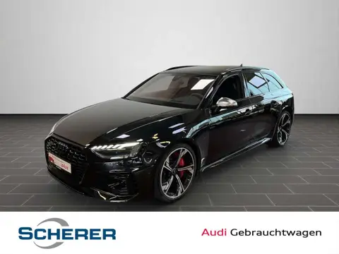 Used AUDI RS4 Petrol 2021 Ad 