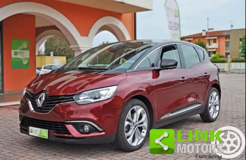 Used RENAULT SCENIC Diesel 2019 Ad 