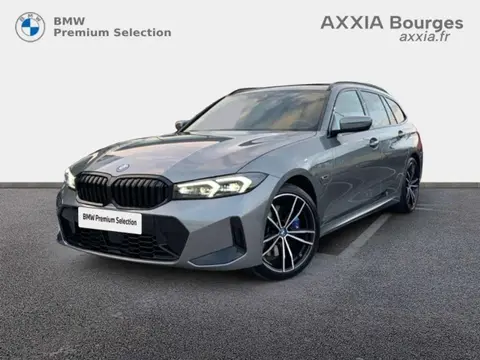 Annonce BMW SERIE 3  2023 d'occasion 