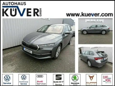 Used SKODA OCTAVIA Petrol 2024 Ad 