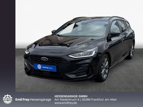 Annonce FORD FOCUS Hybride 2023 d'occasion 