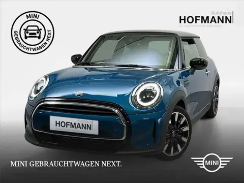 Used MINI COOPER Petrol 2023 Ad 