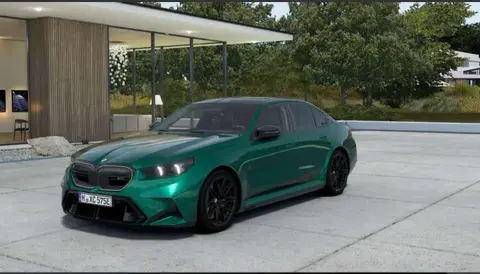 Annonce BMW M5 Hybride 2024 d'occasion 