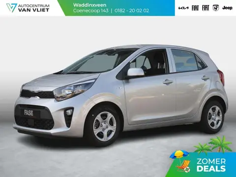 Annonce KIA PICANTO Essence 2023 d'occasion 