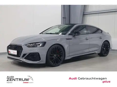 Annonce AUDI RS5 Essence 2023 d'occasion Allemagne