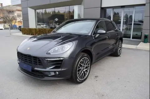 Used PORSCHE MACAN Diesel 2017 Ad 