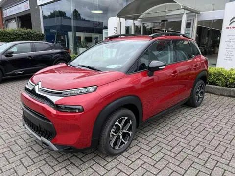 Used CITROEN C3 AIRCROSS Petrol 2024 Ad 