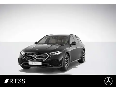 Used MERCEDES-BENZ CLASSE E Hybrid 2024 Ad 