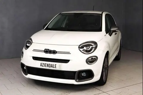 Annonce FIAT 500X Diesel 2022 d'occasion 