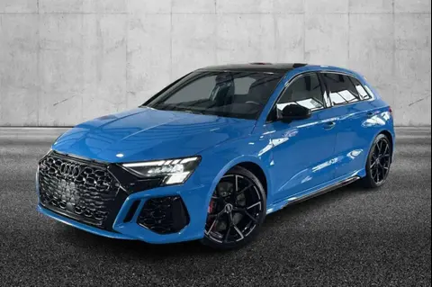 Used AUDI RS3 Petrol 2023 Ad 