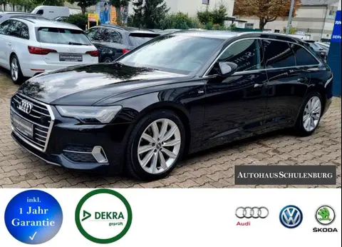 Used AUDI A6 Diesel 2019 Ad 