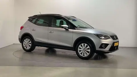 Used SEAT ARONA Petrol 2019 Ad 