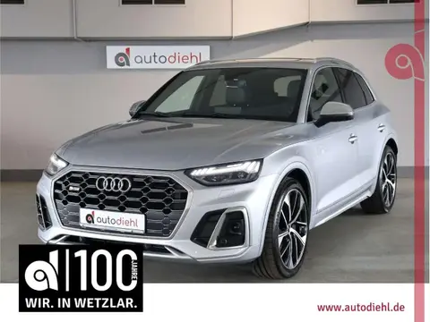 Used AUDI SQ5 Diesel 2023 Ad 