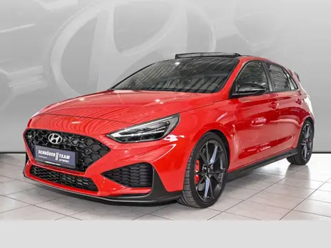 Annonce HYUNDAI I30 Essence 2024 d'occasion 