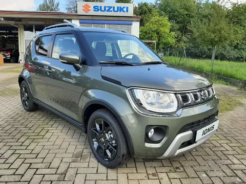 Used SUZUKI IGNIS Petrol 2024 Ad 