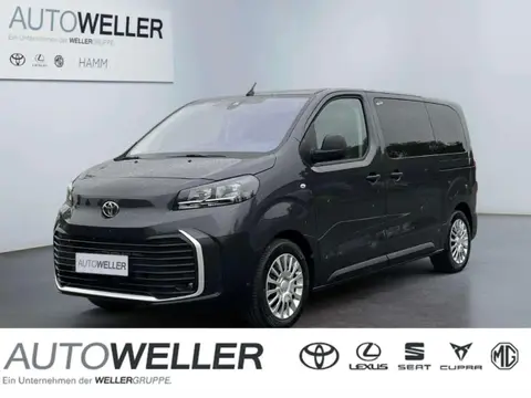 Annonce TOYOTA PROACE Diesel 2024 d'occasion 