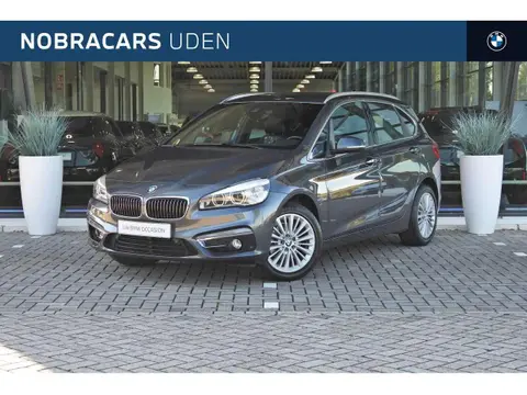 Used BMW SERIE 2 Petrol 2018 Ad 