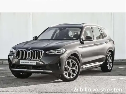 Used BMW X3 Petrol 2023 Ad 