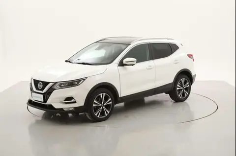 Annonce NISSAN QASHQAI Diesel 2019 d'occasion 