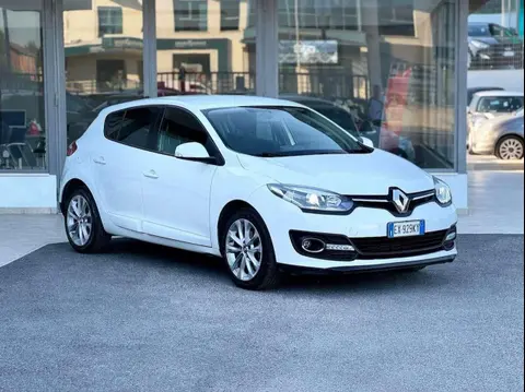 Used RENAULT MEGANE Diesel 2014 Ad 