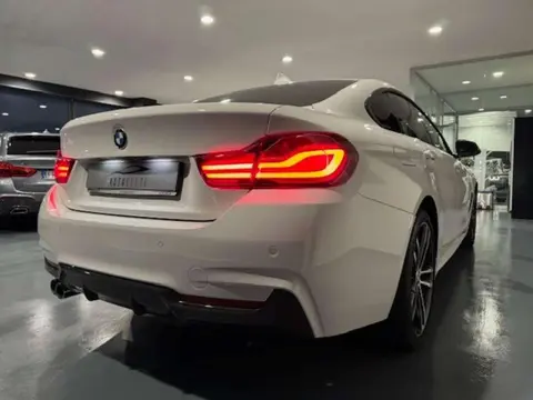 Annonce BMW SERIE 4 Diesel 2019 d'occasion 