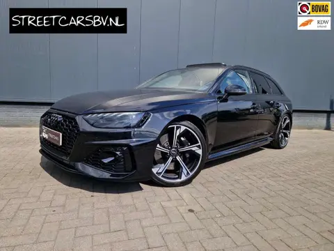 Used AUDI RS4 Petrol 2023 Ad 