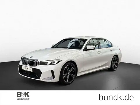 Annonce BMW SERIE 3 Diesel 2023 d'occasion 