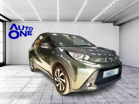 Used TOYOTA AYGO X Petrol 2023 Ad 