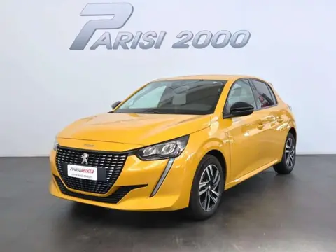 Annonce PEUGEOT 208 Essence 2023 d'occasion 