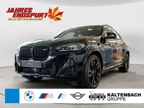 Annonce BMW X4 Diesel 2024 d'occasion 